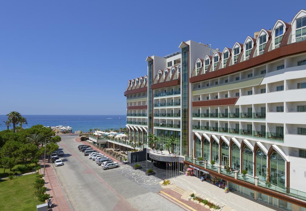 Hotel, albergo a Alanya, Turchia, 10 000 m² - foto 3