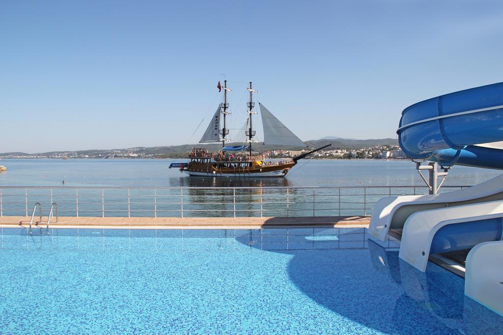 Hotel, albergo a Alanya, Turchia, 20 000 m² - foto 8