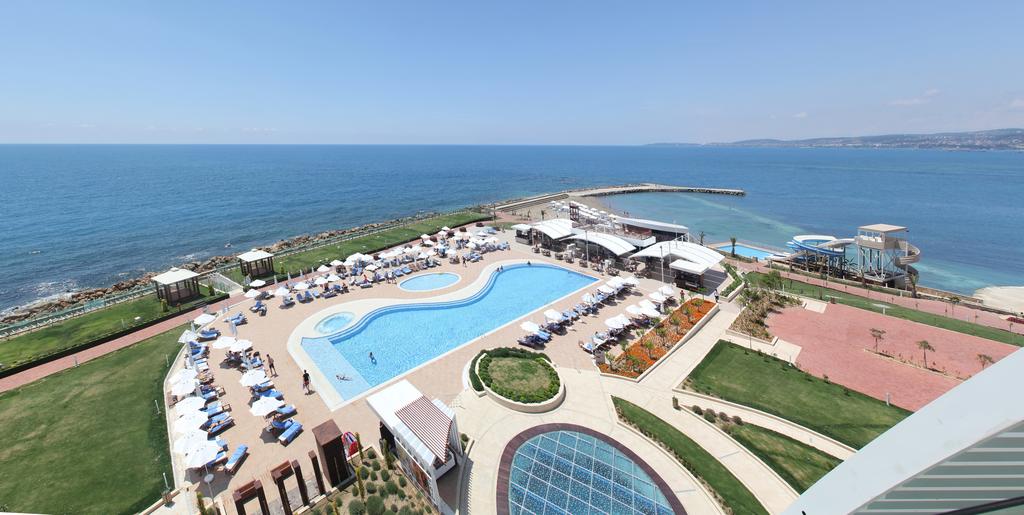 Hotel, albergo a Alanya, Turchia, 20 000 m² - foto 11