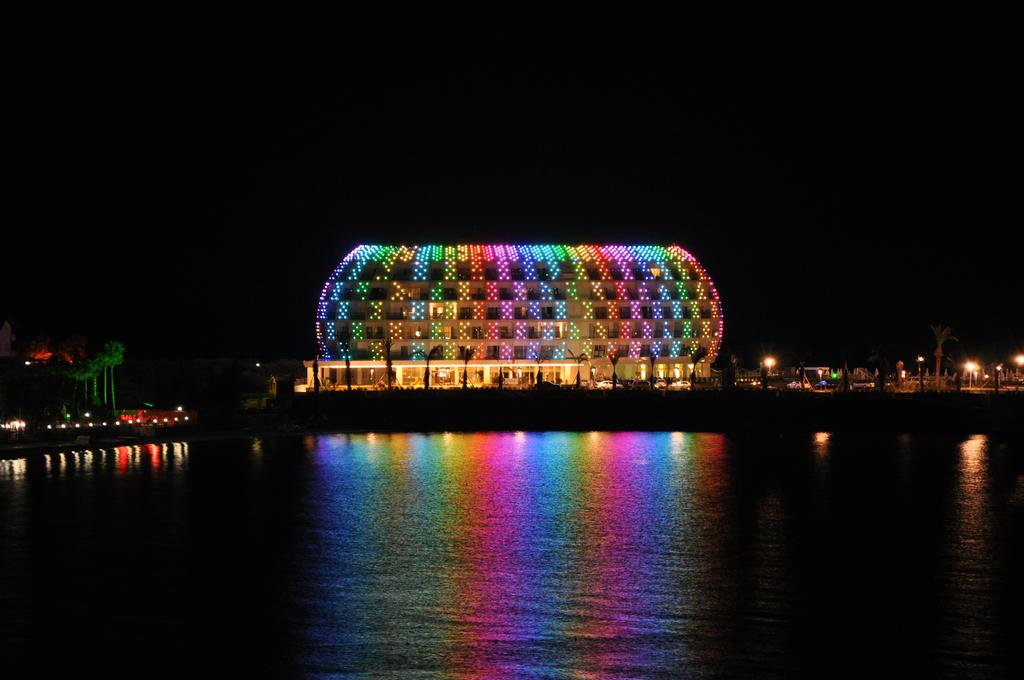 Hotel, albergo a Alanya, Turchia, 20 000 m² - foto 4