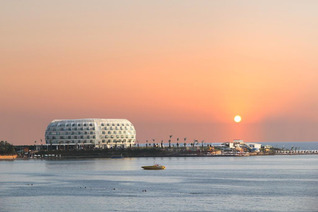 Hotel, albergo a Alanya, Turchia, 20 000 m² - foto 3