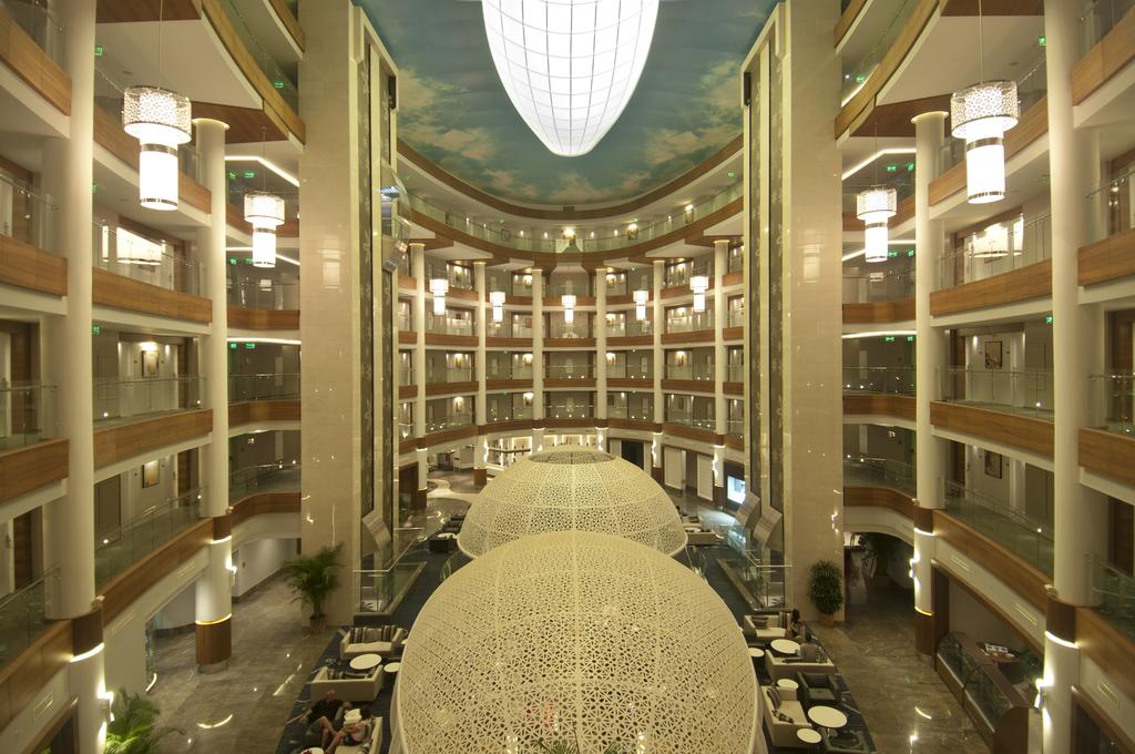 Hotel, albergo a Alanya, Turchia, 20 000 m² - foto 6