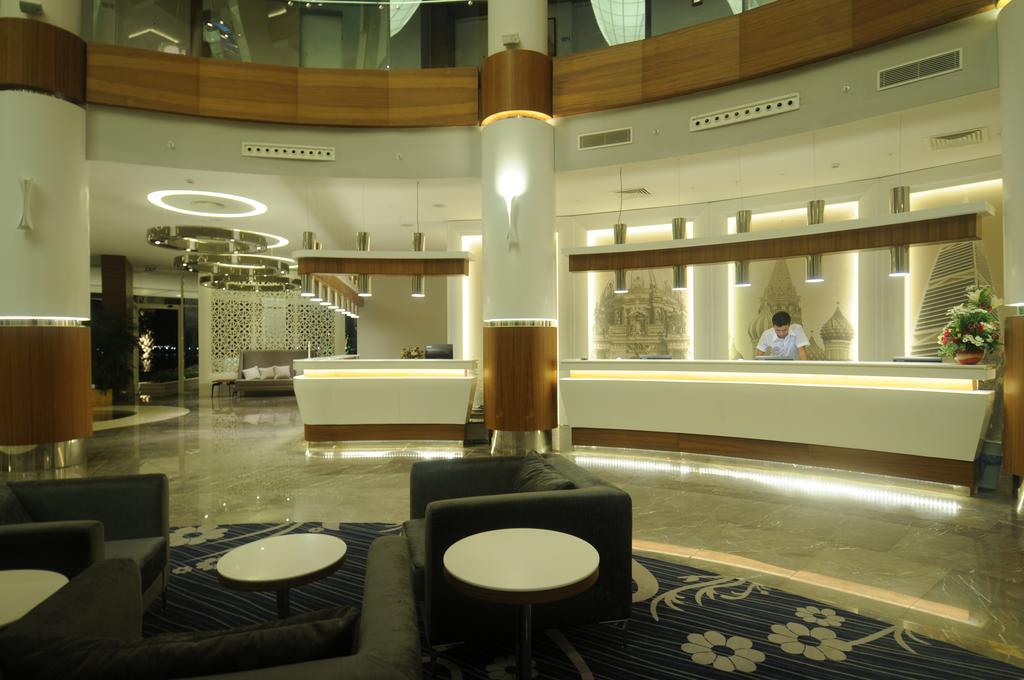 Hotel, albergo a Alanya, Turchia, 20 000 m² - foto 12