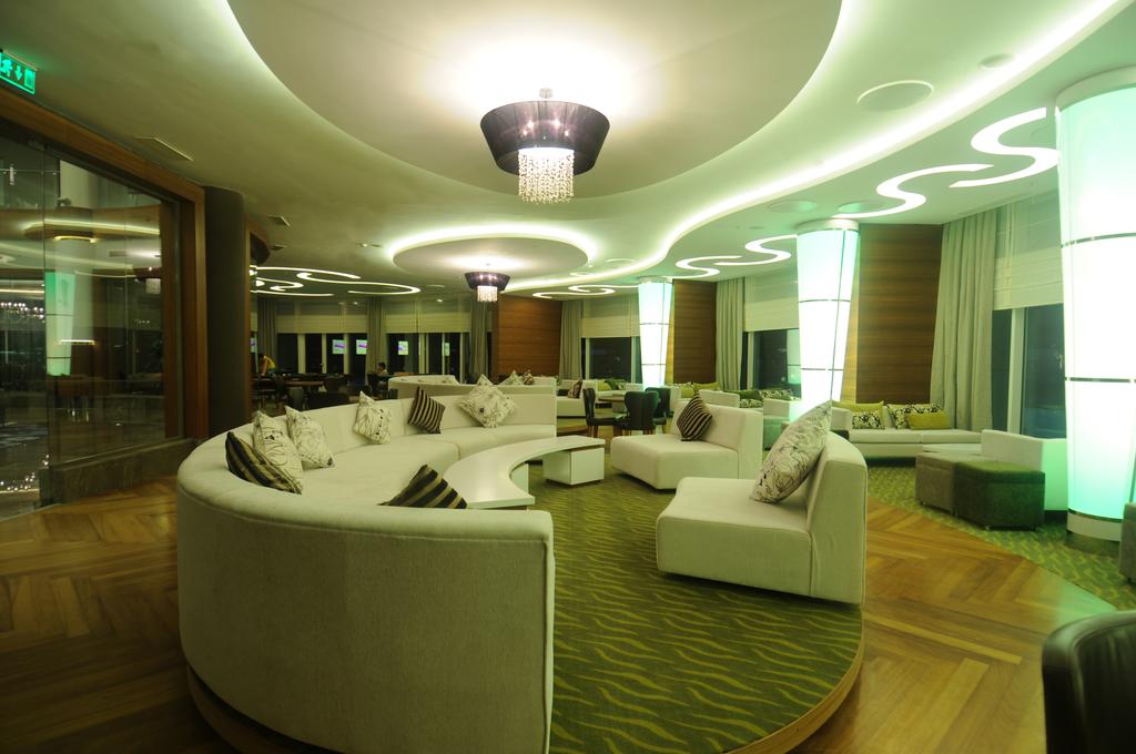 Hotel, albergo a Alanya, Turchia, 20 000 m² - foto 13