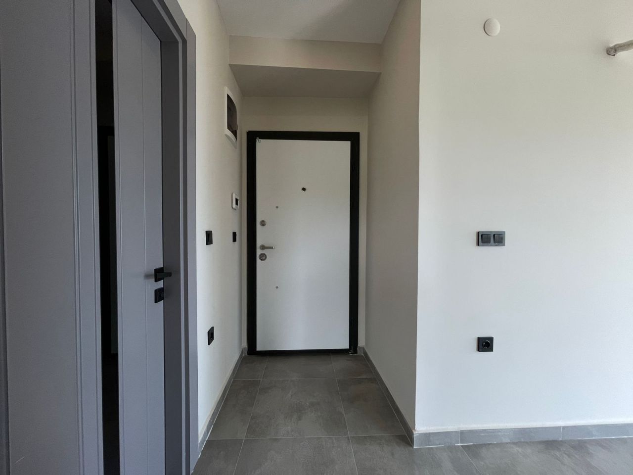 Apartment in Alanya, Turkey, 45 m² - picture 9