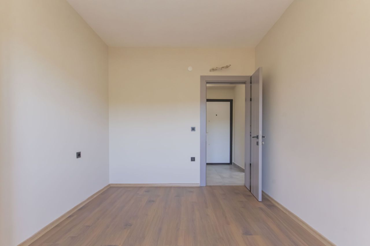 Apartment in Alanya, Turkey, 45 m² - picture 13