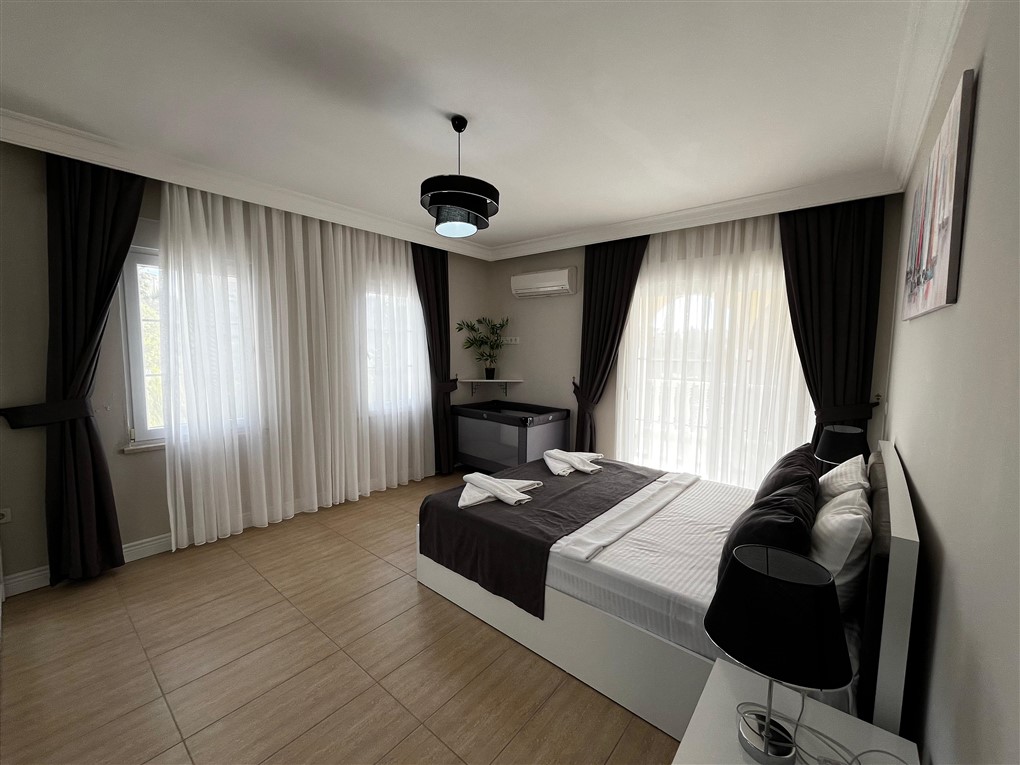 Villa in Alanya, Türkei, 280 m² - Foto 8