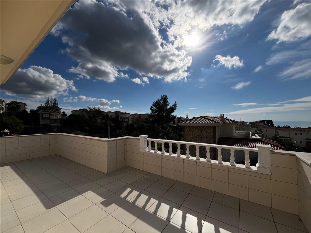 Villa in Alanya, Türkei, 280 m² - Foto 9