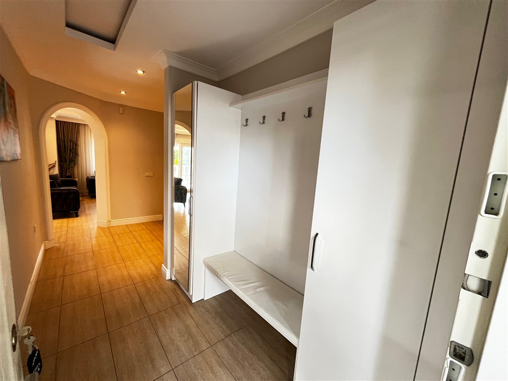 Villa in Alanya, Türkei, 280 m² - Foto 11