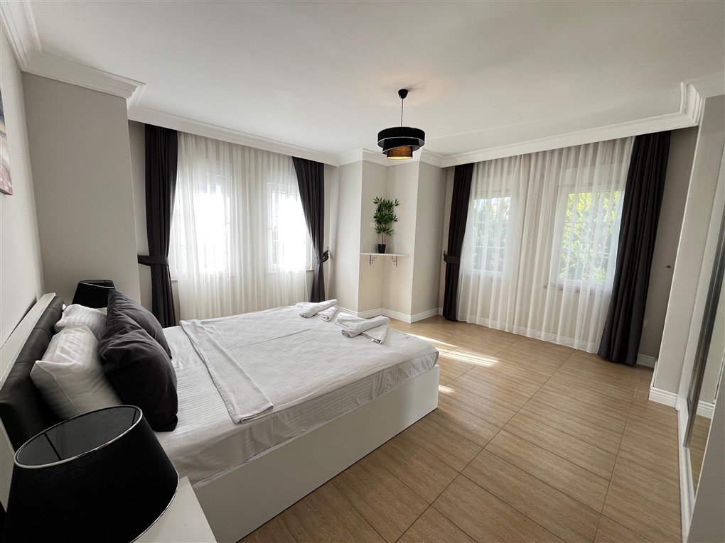 Villa in Alanya, Türkei, 280 m² - Foto 18