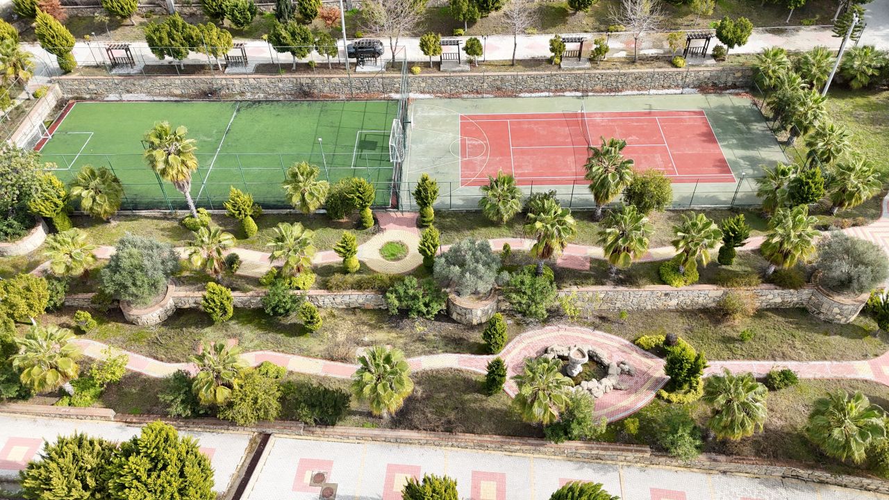 Villa in Alanya, Türkei, 280 m² - Foto 7