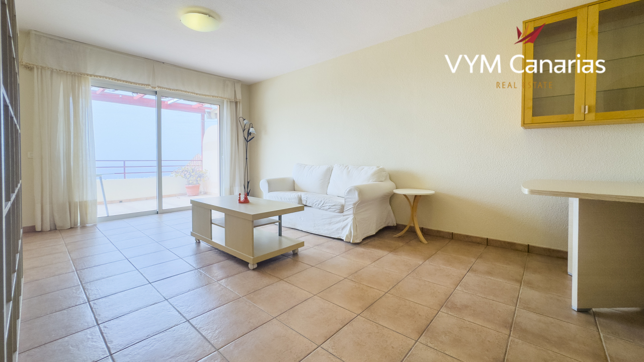 Penthouse sur Tenerife, Espagne, 77 m² - image 7