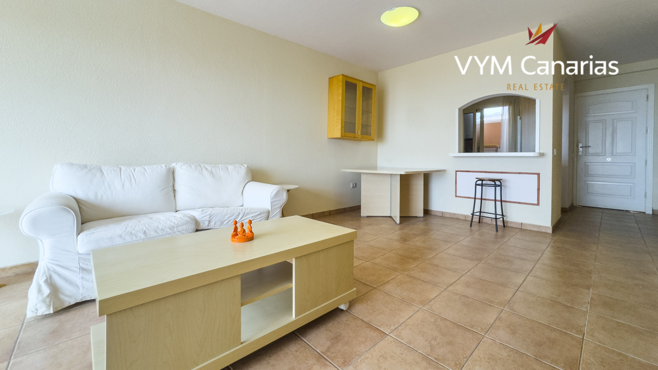 Penthouse sur Tenerife, Espagne, 77 m² - image 8