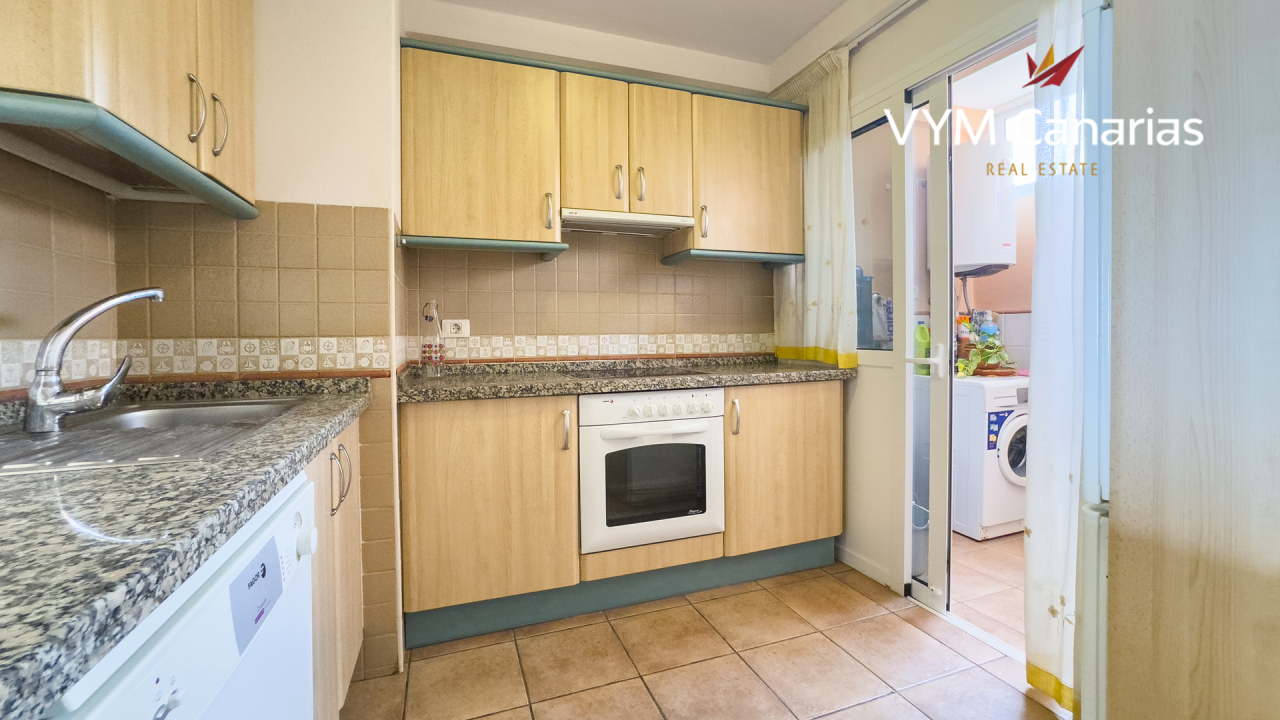 Penthouse sur Tenerife, Espagne, 77 m² - image 9