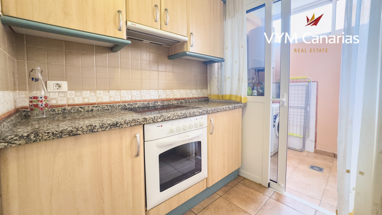 Penthouse sur Tenerife, Espagne, 77 m² - image 10