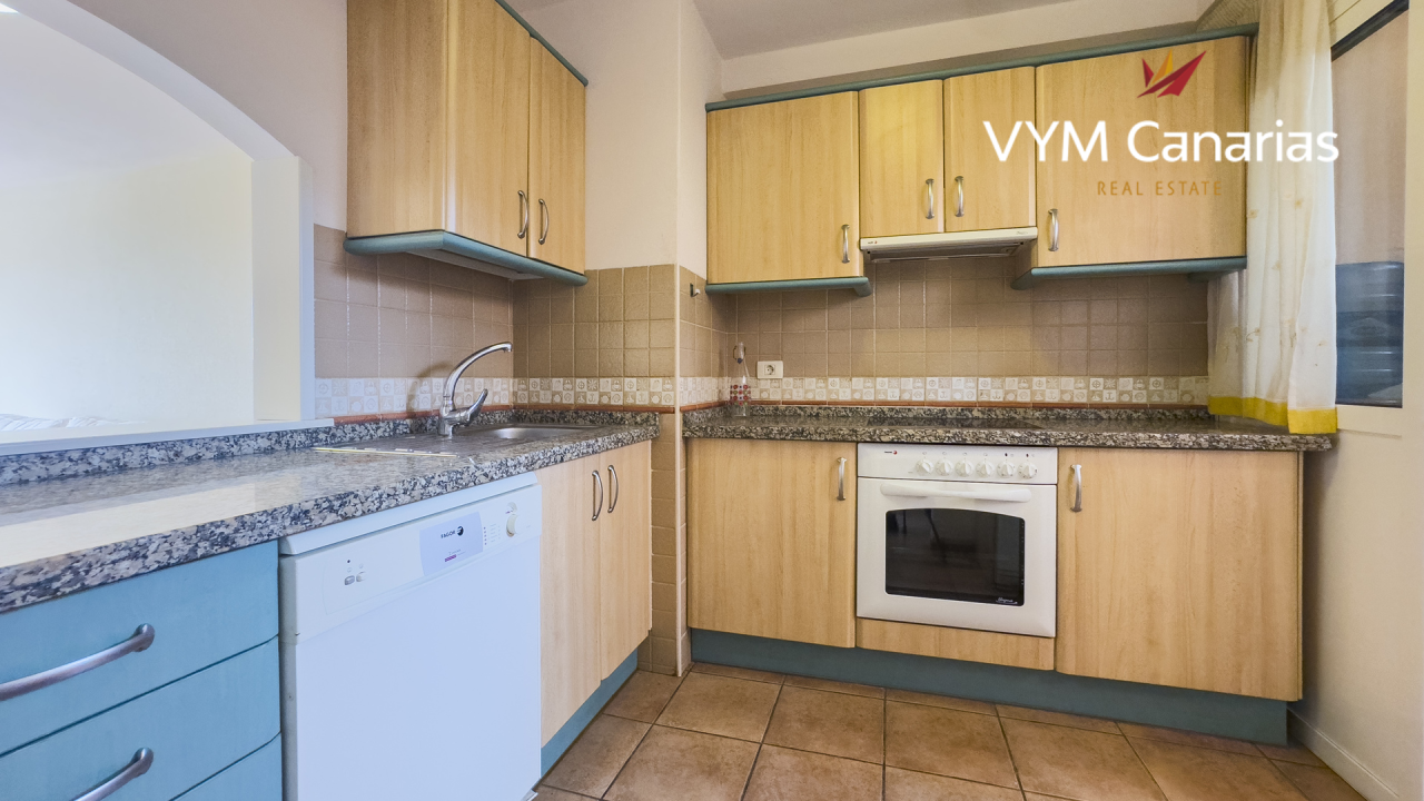 Penthouse sur Tenerife, Espagne, 77 m² - image 11