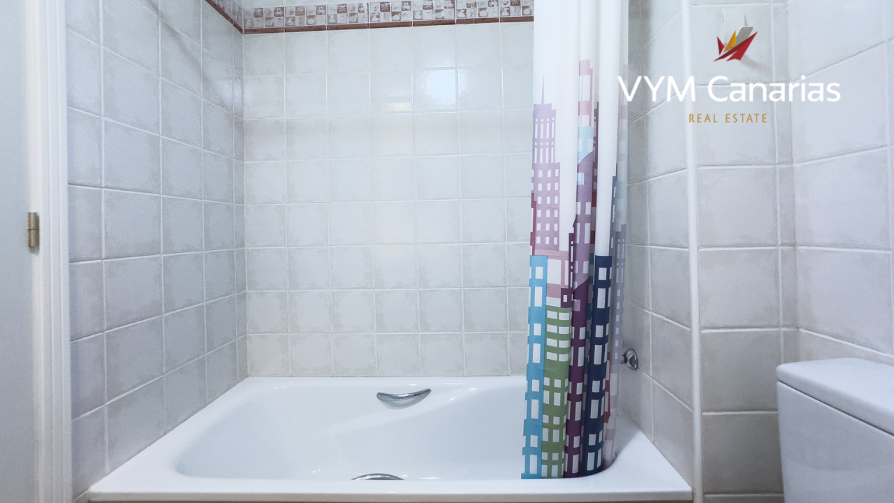 Penthouse sur Tenerife, Espagne, 77 m² - image 14