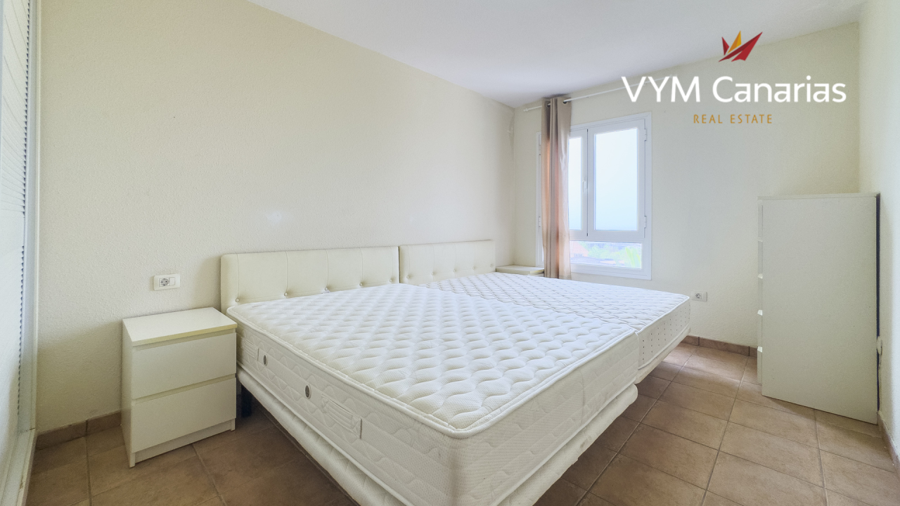 Penthouse sur Tenerife, Espagne, 77 m² - image 15