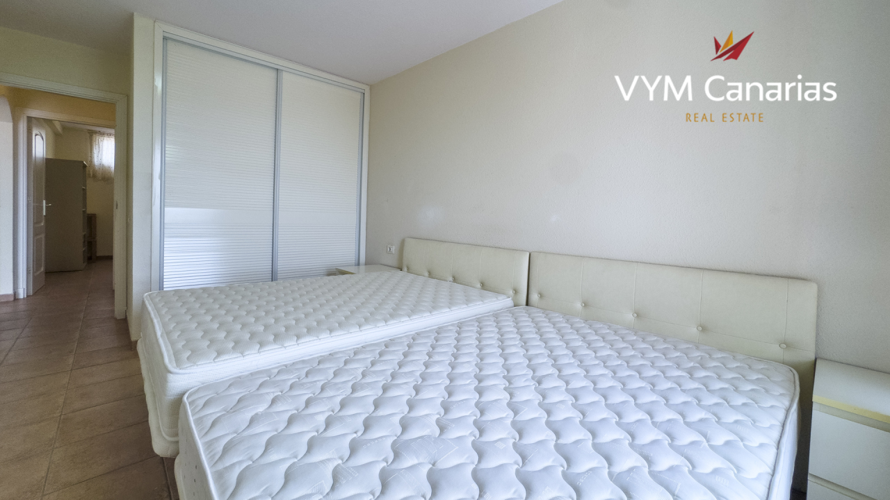 Penthouse sur Tenerife, Espagne, 77 m² - image 17