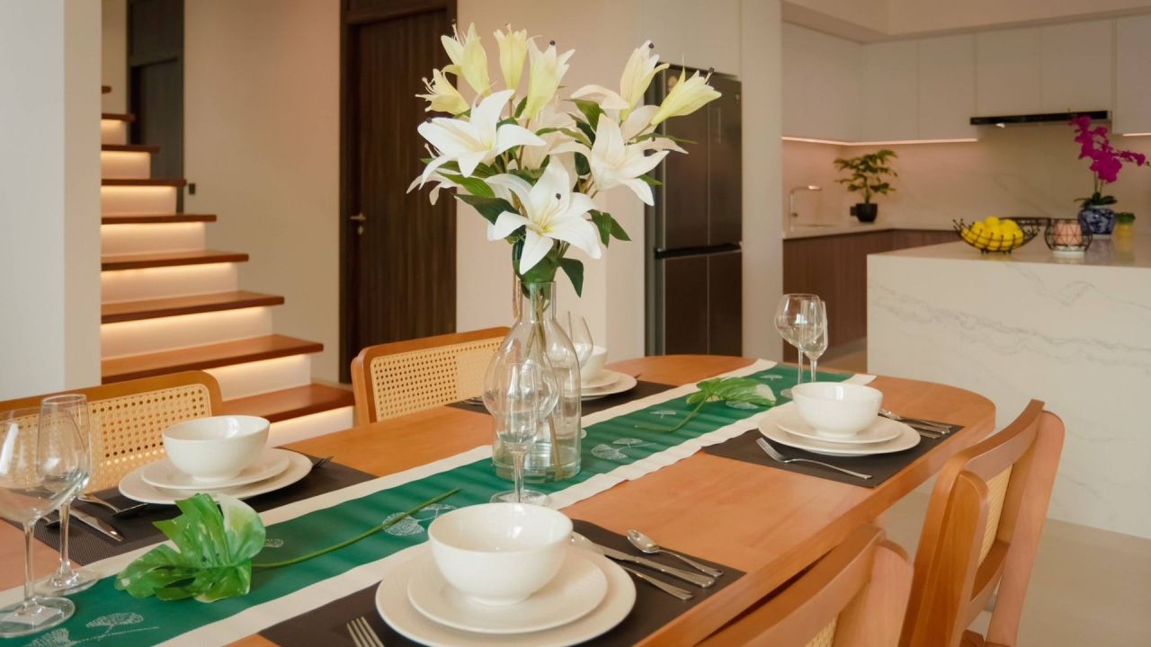 Villa in Bang Tao, Thailand, 645 m² - Foto 4