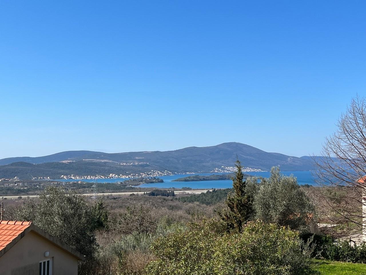 Land in Kavac, Montenegro, 24 474 m² - picture 2