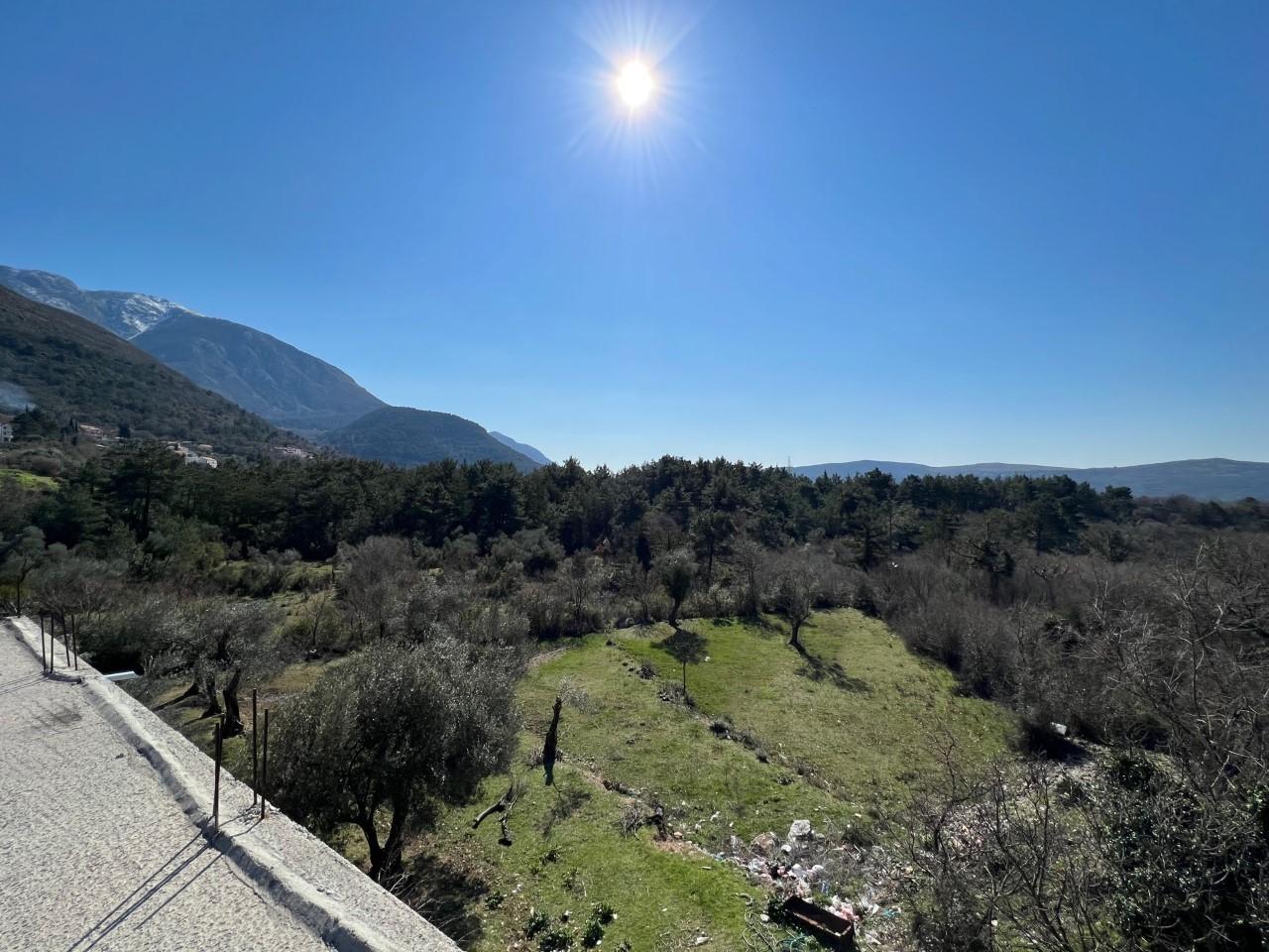 Land in Kavac, Montenegro, 24 474 m² - picture 3