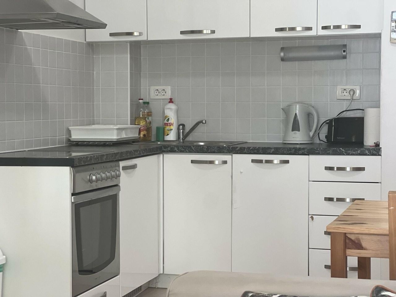 Wohnung in Muo, Montenegro, 38 m² - Foto 6