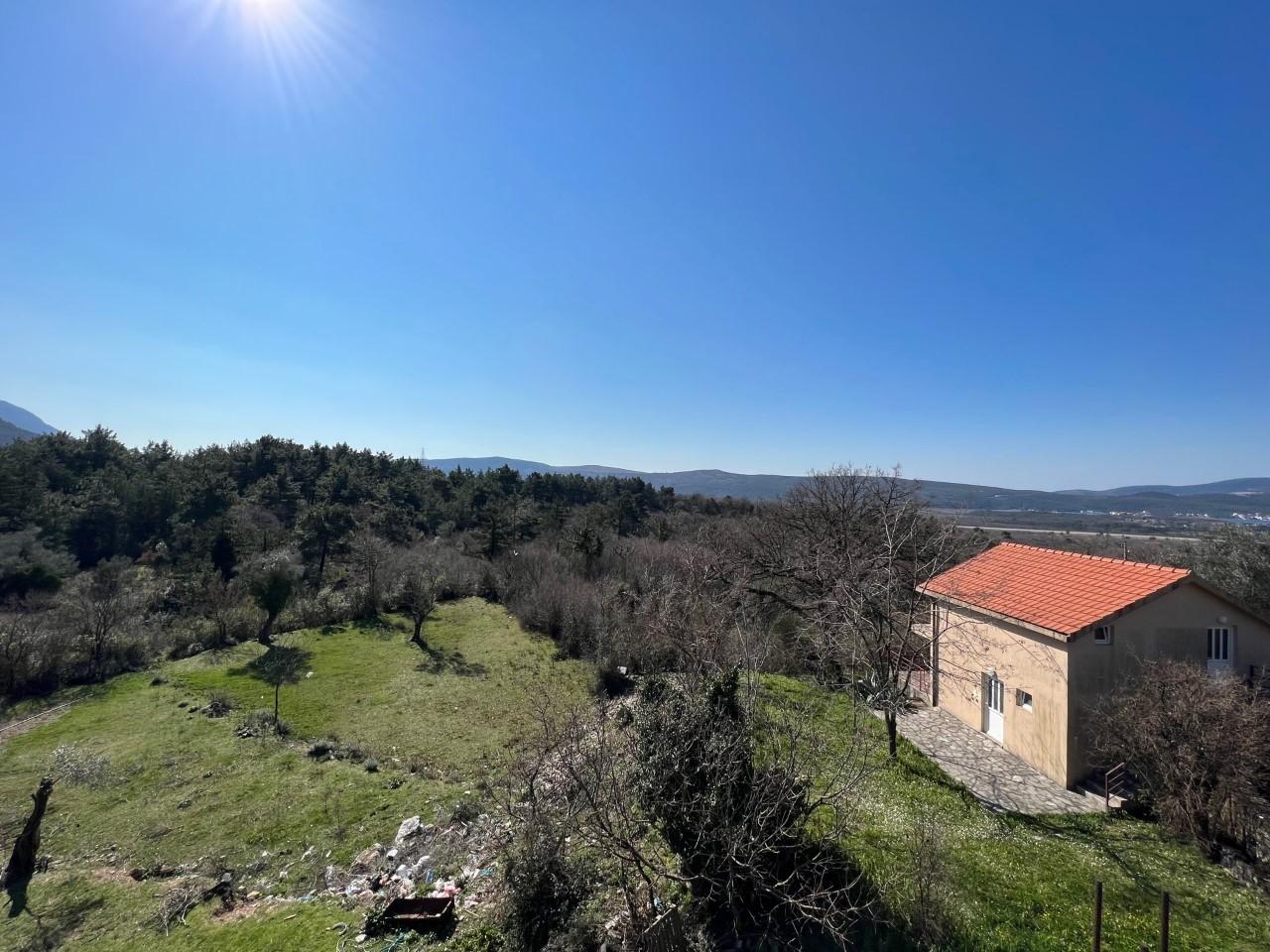 Land in Kavac, Montenegro, 24 474 m² - picture 6