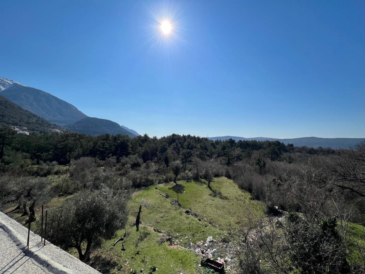 Land in Kavac, Montenegro, 24 474 m² - picture 7