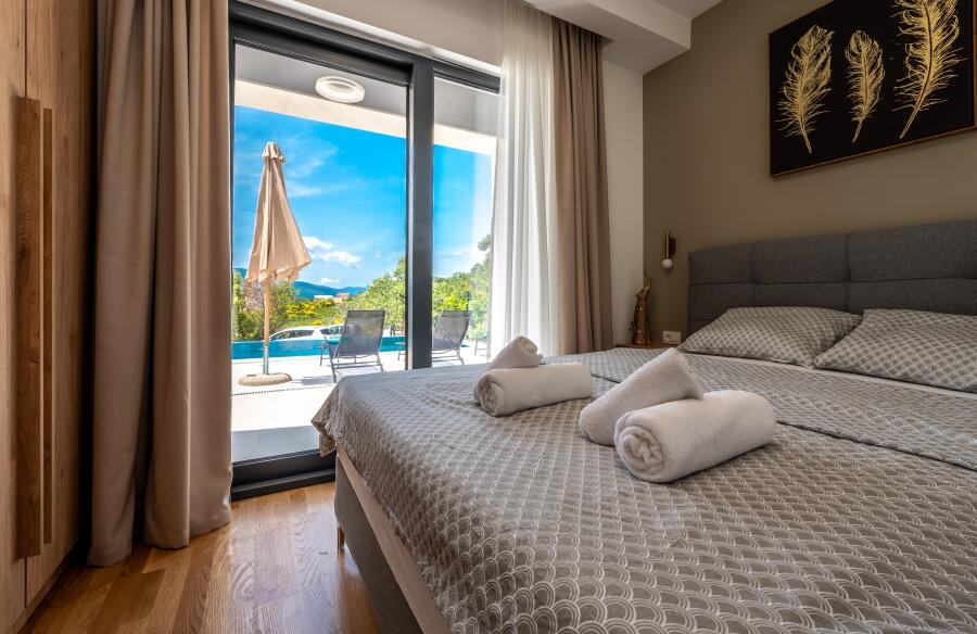 Casa a Tivat, Montenegro, 250 m² - foto 8