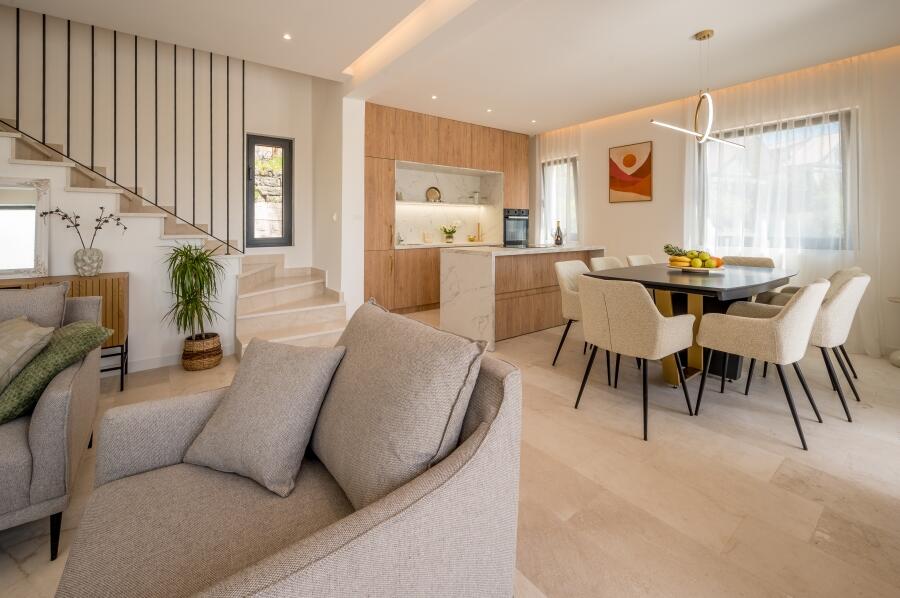 Casa a Tivat, Montenegro, 250 m² - foto 11