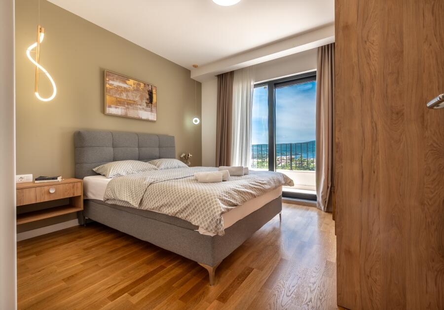 Casa a Tivat, Montenegro, 250 m² - foto 19