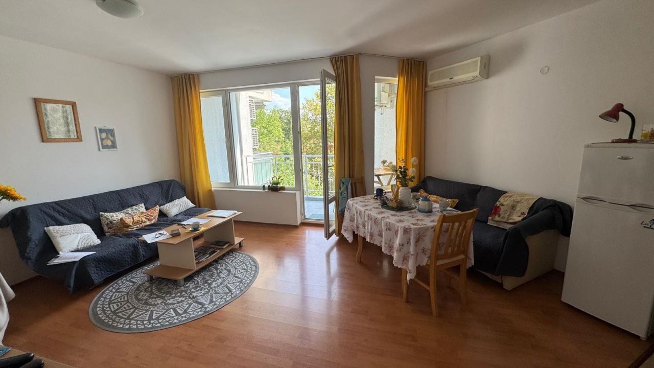 Apartment in Sveti Vlas, Bulgarien, 84 m² - Foto 1