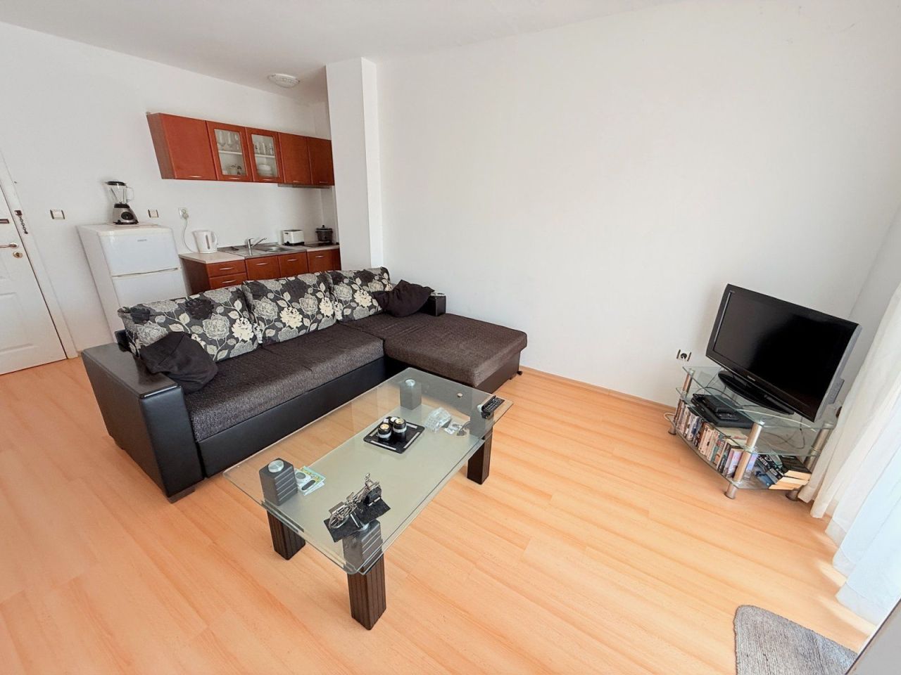 Appartamenti a Spiaggia assolata, Bulgaria, 54 m² - foto 1