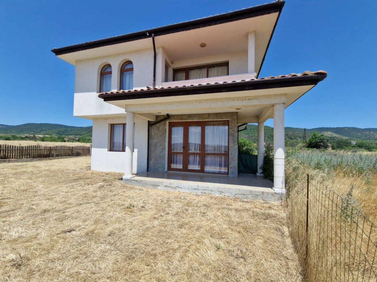 House in Goritsa, Bulgaria, 140 m² - picture 1