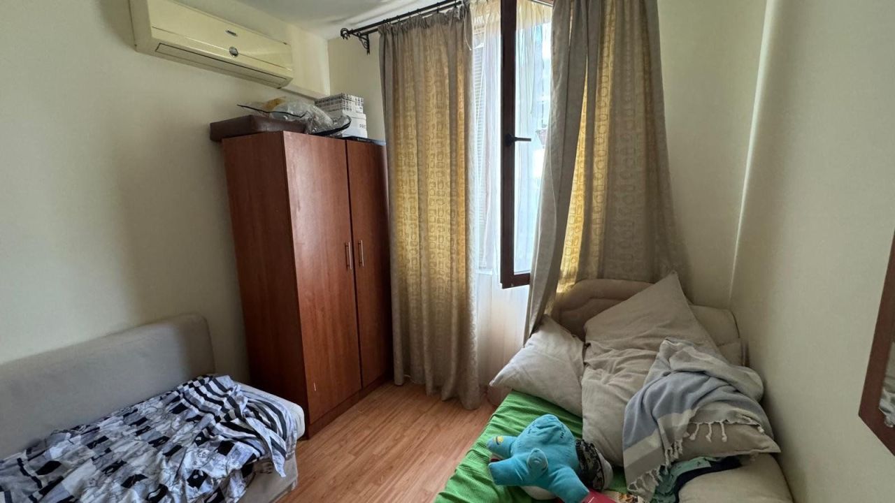 Apartment in Sveti Vlas, Bulgarien, 84 m² - Foto 2