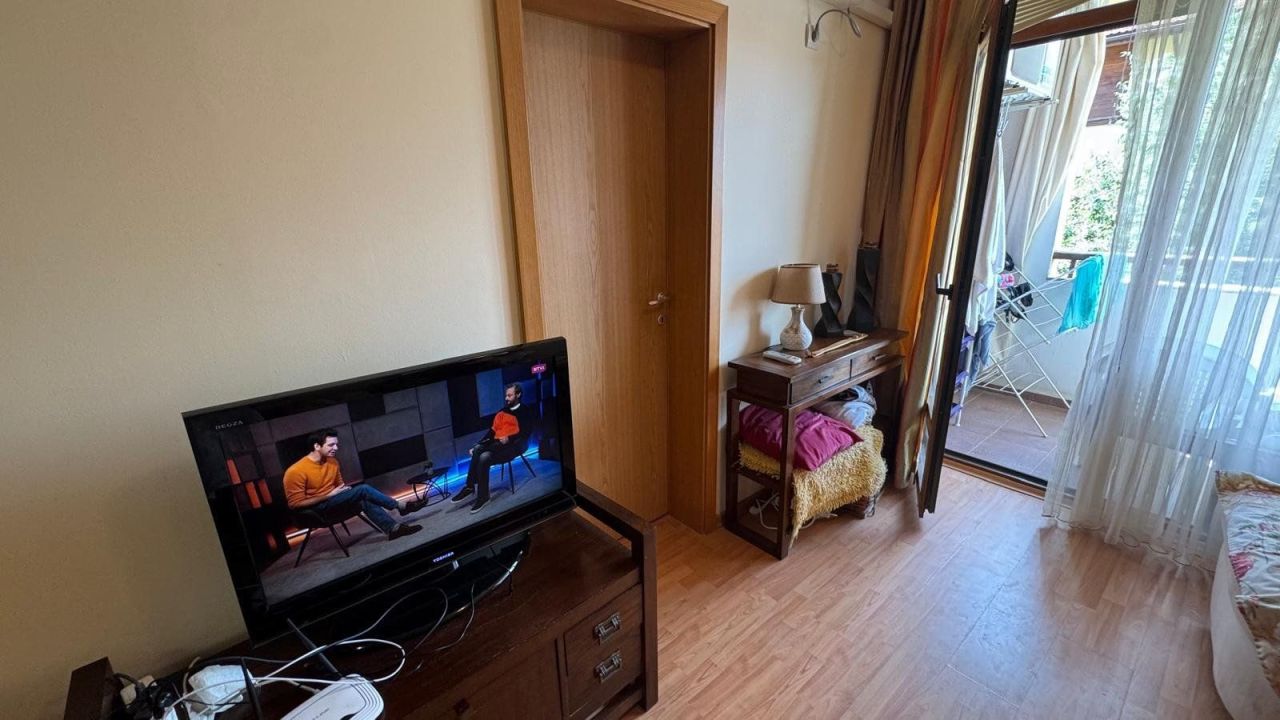 Apartment in Sveti Vlas, Bulgarien, 84 m² - Foto 3