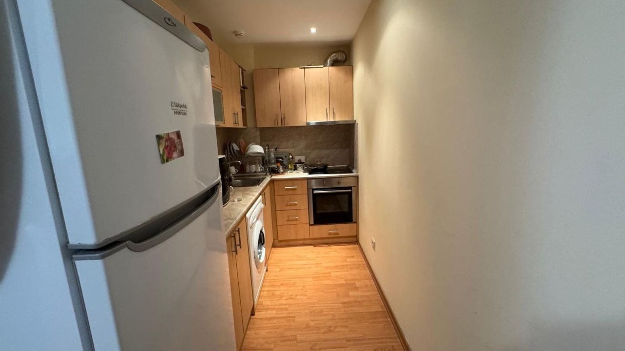 Apartment in Sveti Vlas, Bulgarien, 84 m² - Foto 4