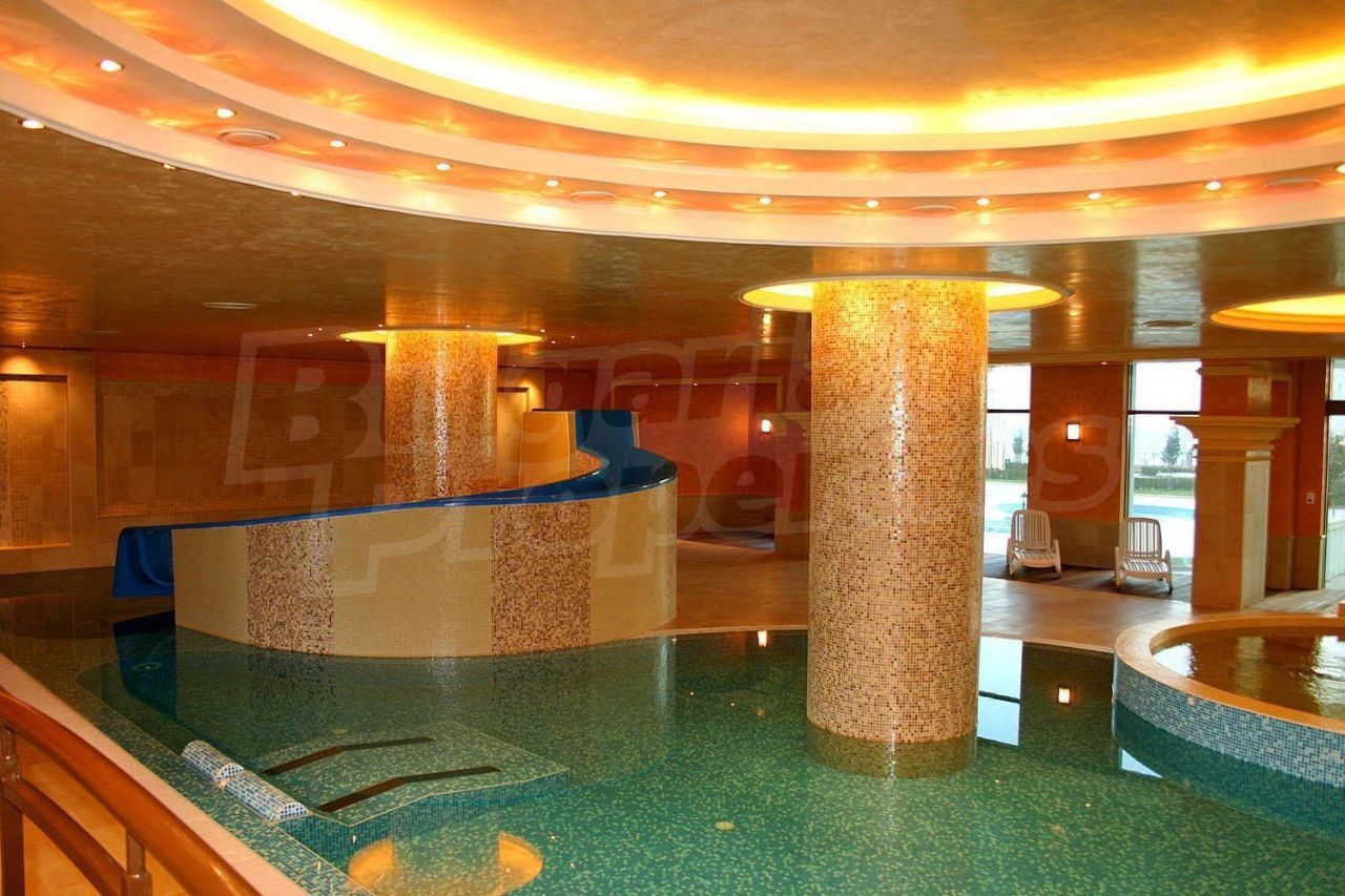 Appartamenti a Pomorie, Bulgaria, 54 m² - foto 4