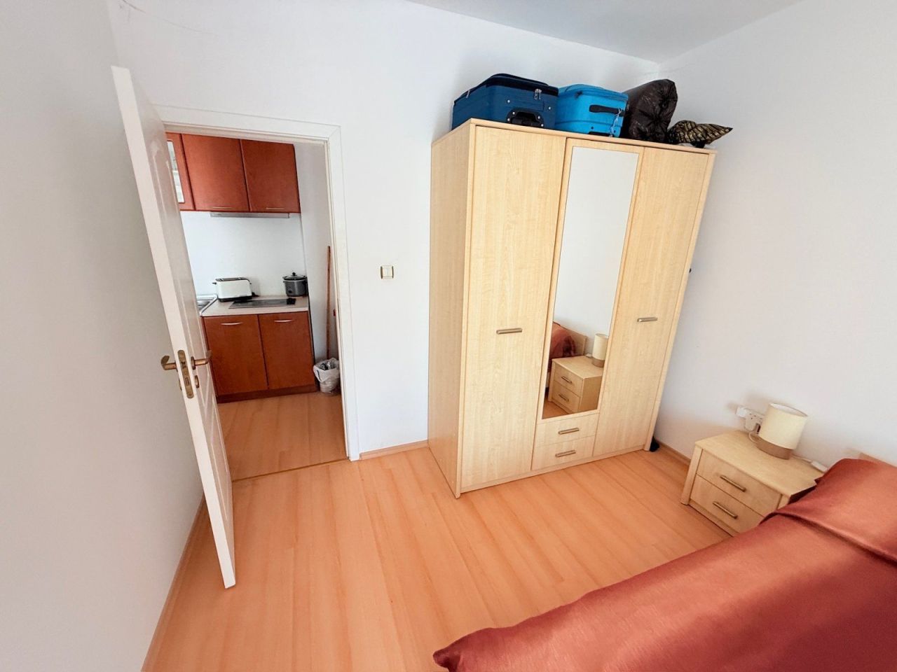 Appartement à Slantchev Briag, Bulgarie, 54 m² - image 5