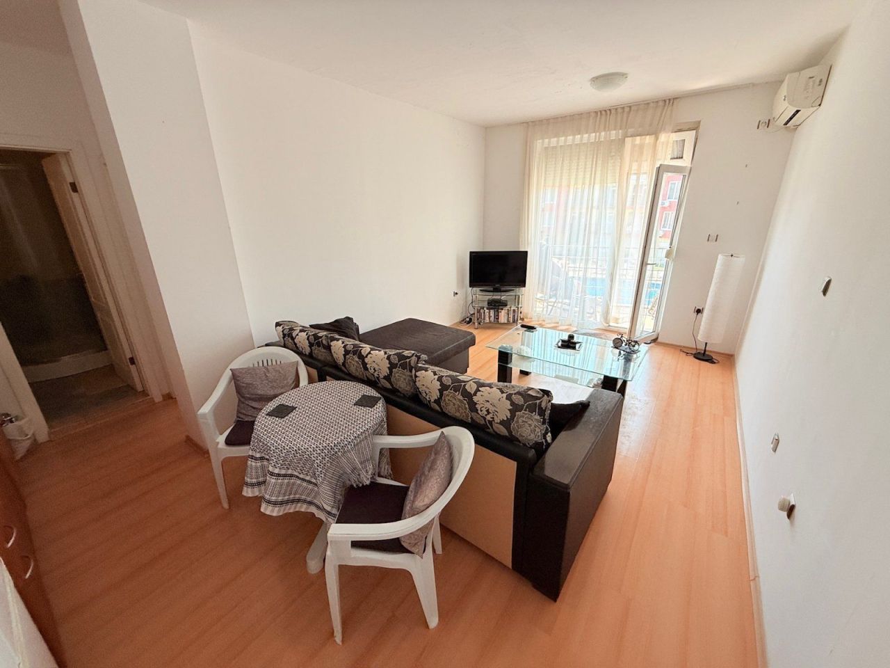 Appartement à Slantchev Briag, Bulgarie, 54 m² - image 11