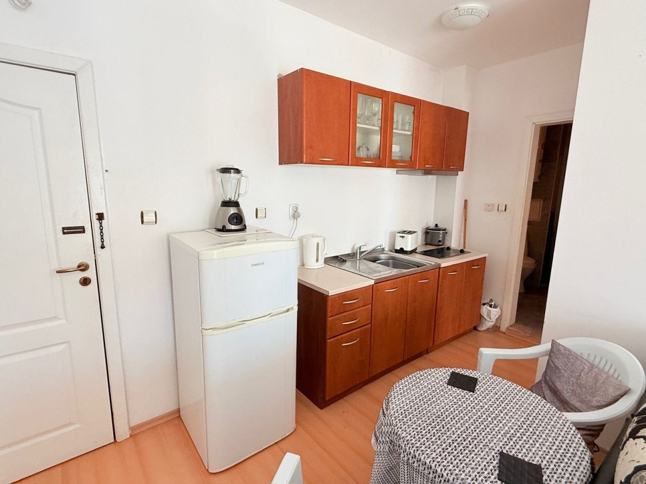 Appartement à Slantchev Briag, Bulgarie, 54 m² - image 13