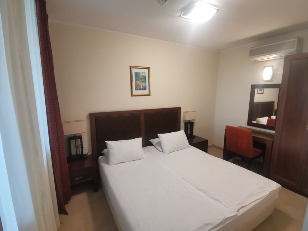 Appartamenti a Pomorie, Bulgaria, 54 m² - foto 19