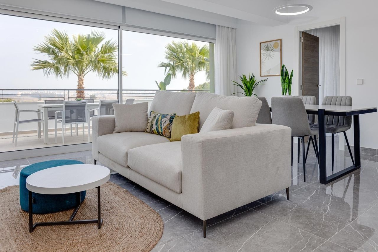 Apartment Gandía, Spanien, 72 m² - Foto 6