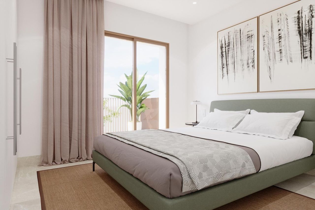 Villa in La Marina, Spain, 111 m² - picture 6