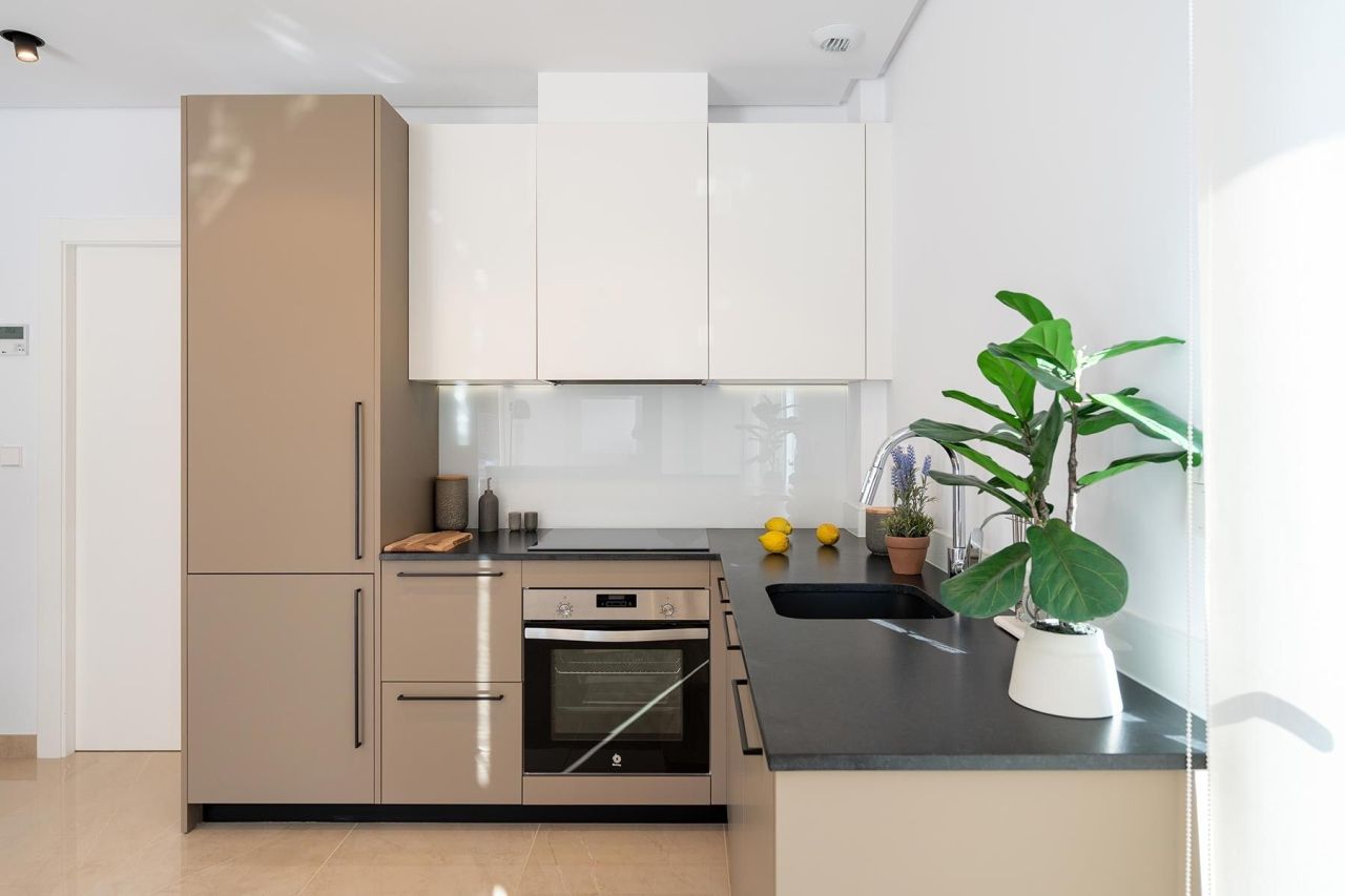 Villa a Santa Pola, Spagna, 95 m² - foto 8