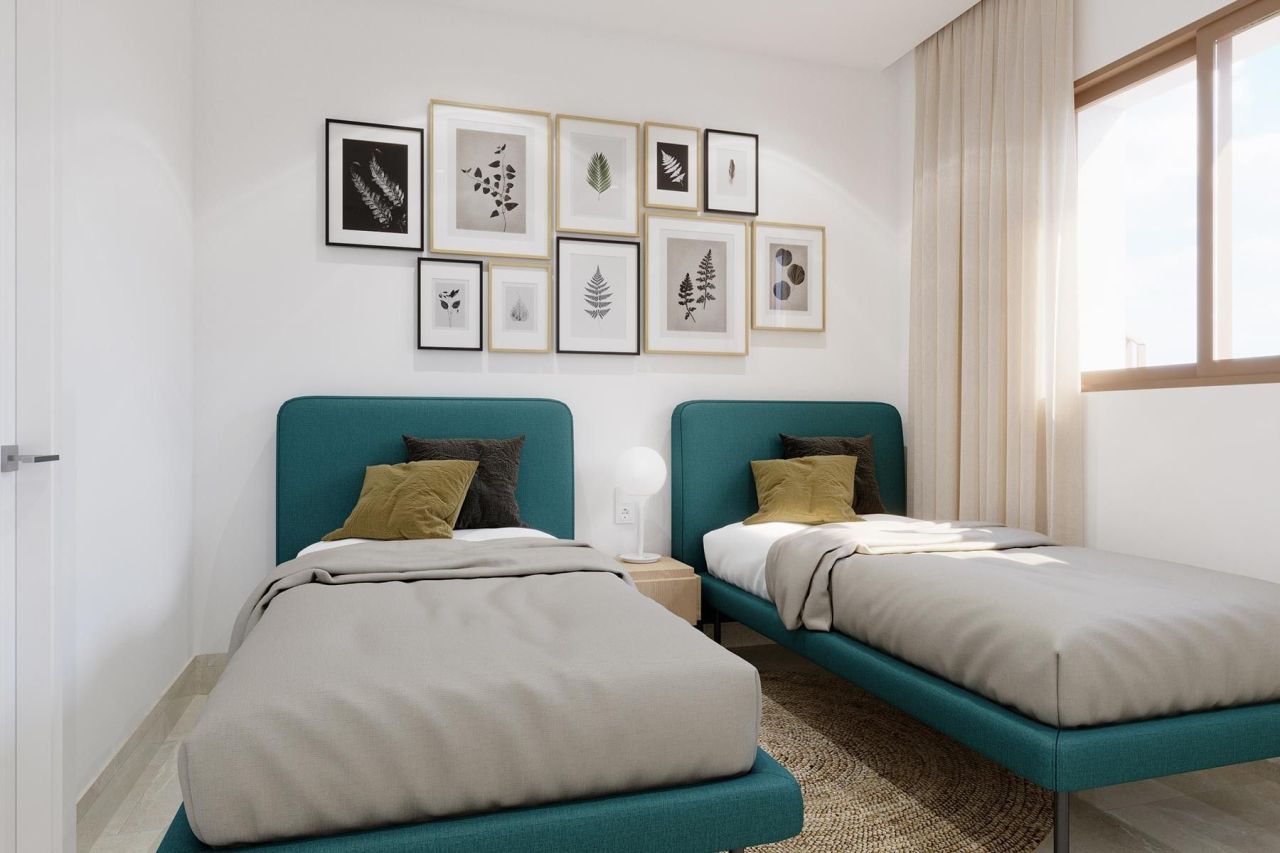 Villa in La Marina, Spain, 111 m² - picture 8