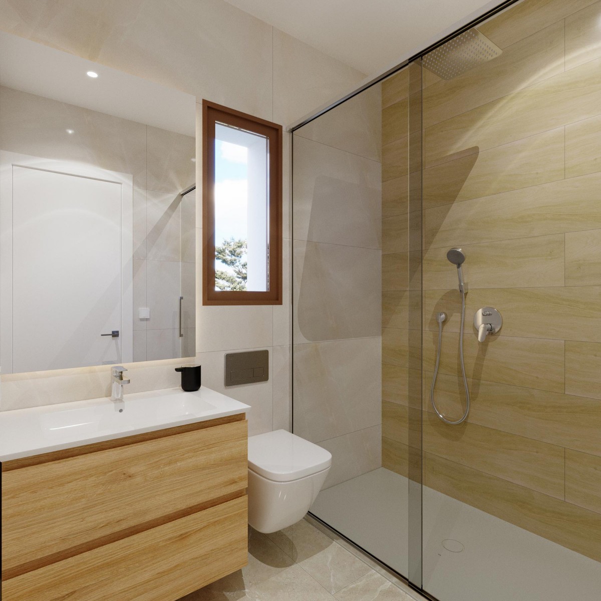 Villa in La Marina, Spain, 111 m² - picture 10