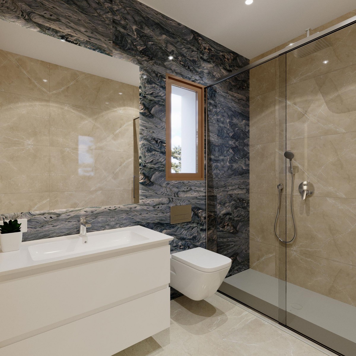 Villa in La Marina, Spain, 111 m² - picture 11