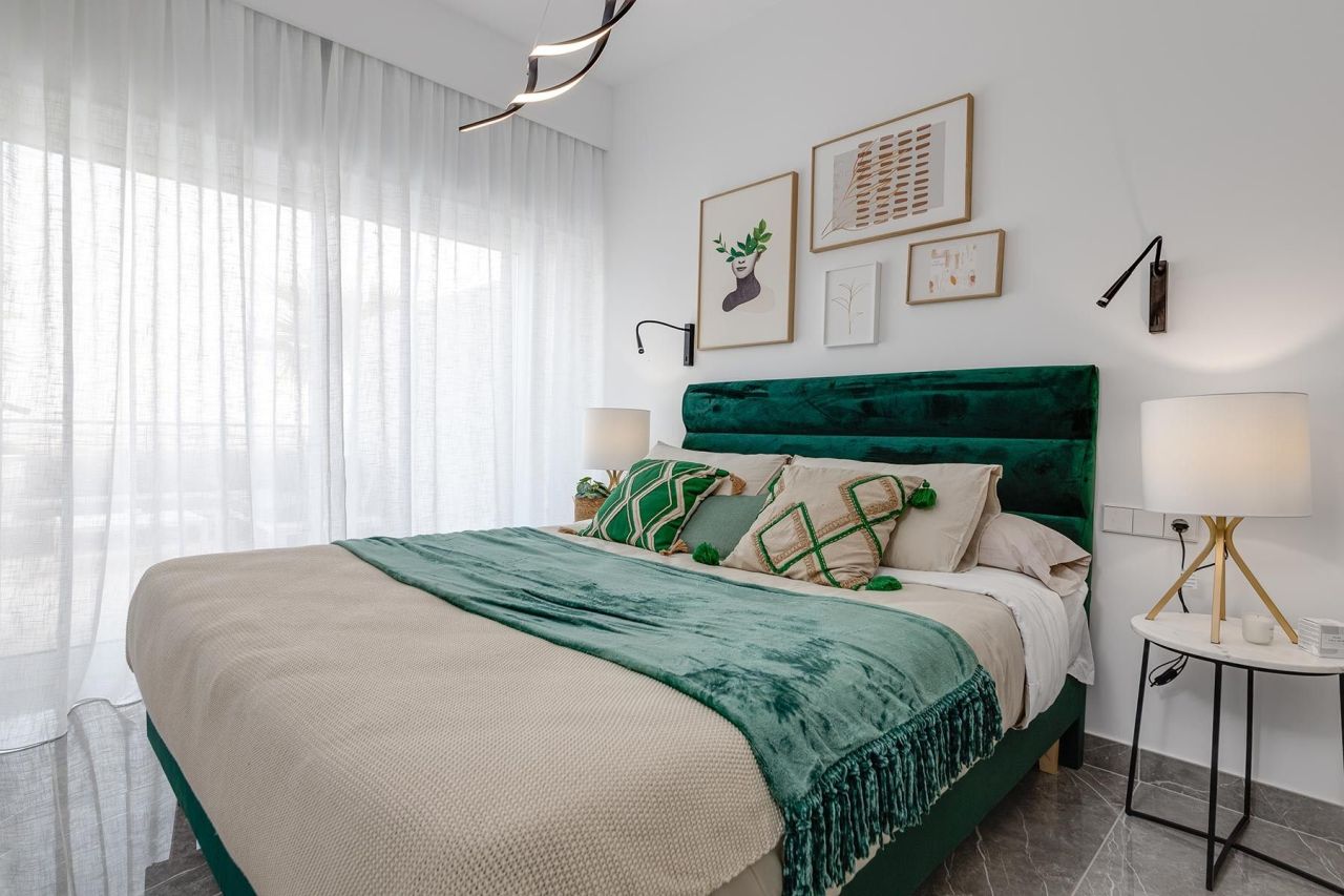 Apartment Gandía, Spanien, 72 m² - Foto 14